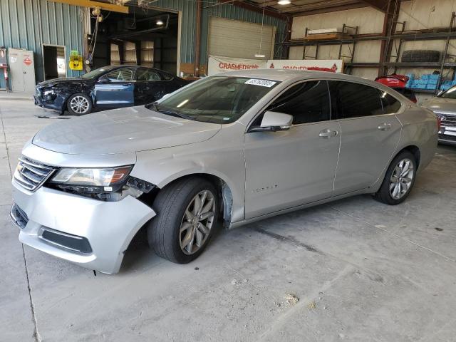 2016 CHEVROLET IMPALA LT, 
