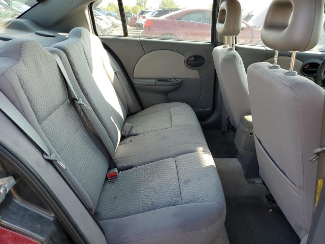1G8AJ55F97Z115353 - 2007 SATURN ION LEVEL 2 红色 照片 10