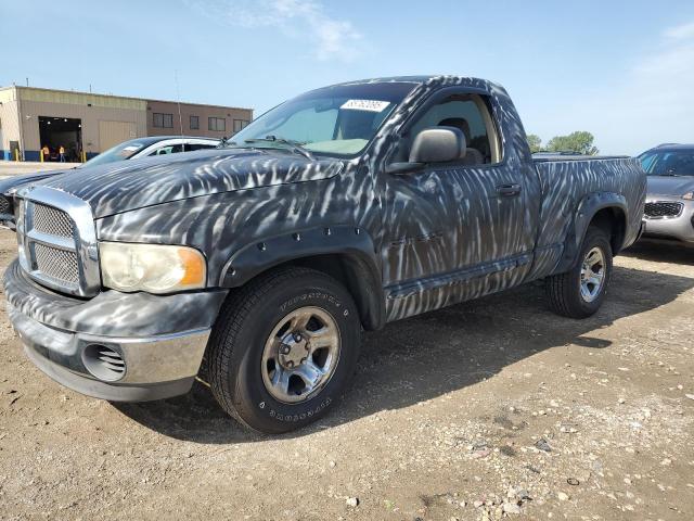 2002 DODGE RAM 1500, 
