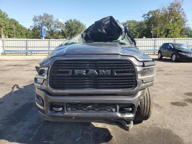 3C6UR5KJ6NG237256 - 2022 RAM 2500 LARAMIE CHARCOAL photo 5