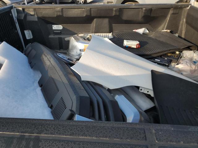 5TFUY5F1XFX479289 - 2015 TOYOTA TUNDRA DOUBLE CAB SR/SR5 WHITE photo 12