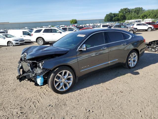 2019 CHEVROLET IMPALA PREMIER, 