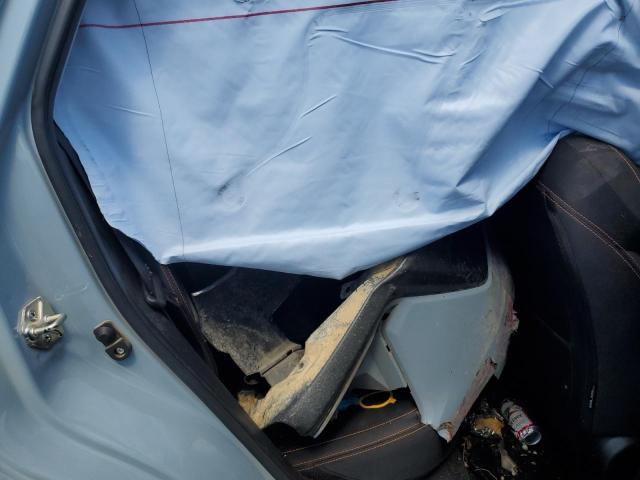 JF2GTABCXJH251633 - 2018 SUBARU CROSSTREK PREMIUM ლურჯი ფოტო 10