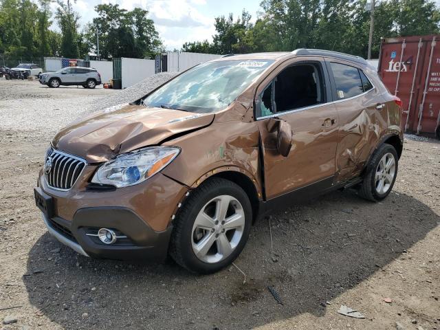 2016 BUICK ENCORE CONVENIENCE, 