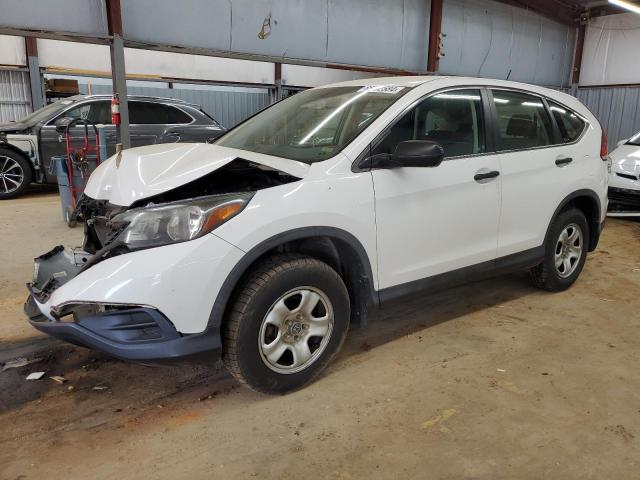 2012 HONDA CR-V LX, 