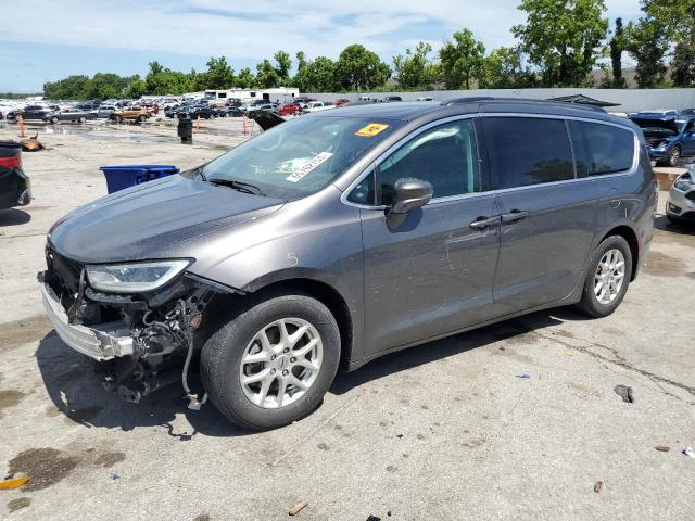 2022 CHRYSLER PACIFICA TOURING L, 