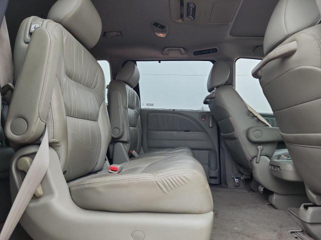5FNRL38798B038146 - 2008 HONDA ODYSSEY EXL 灰色 照片 11