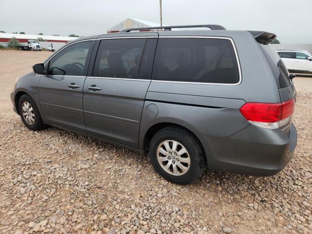 5FNRL38798B038146 - 2008 HONDA ODYSSEY EXL 灰色 照片 2