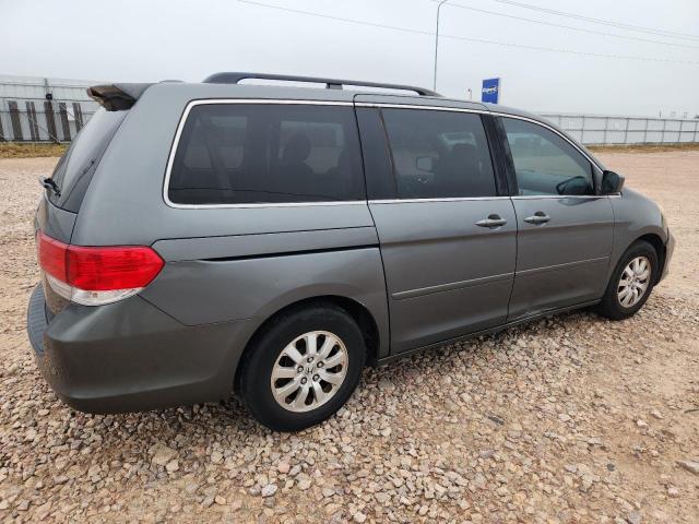 5FNRL38798B038146 - 2008 HONDA ODYSSEY EXL 灰色 照片 3
