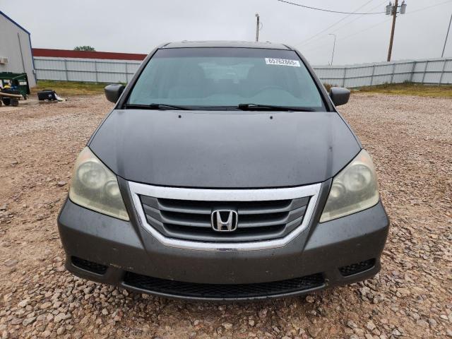 5FNRL38798B038146 - 2008 HONDA ODYSSEY EXL 灰色 照片 5