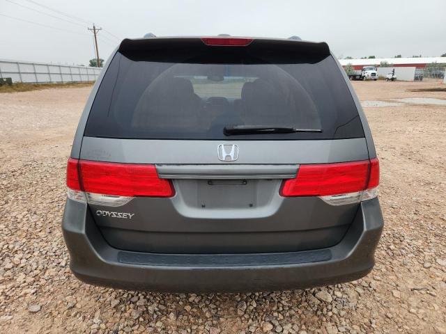 5FNRL38798B038146 - 2008 HONDA ODYSSEY EXL 灰色 照片 6