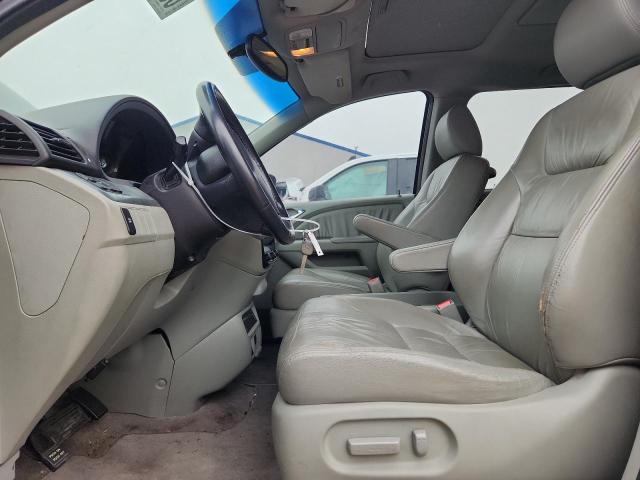 5FNRL38798B038146 - 2008 HONDA ODYSSEY EXL 灰色 照片 7