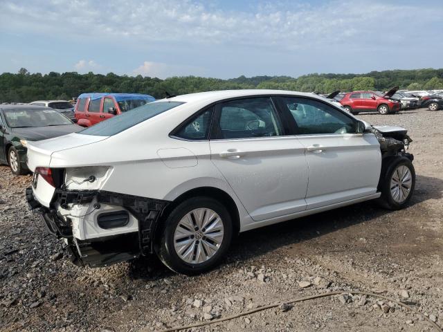 3VWC57BU9LM101012 - 2020 VOLKSWAGEN JETTA S WHITE photo 3