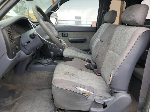 4TAWN72N2WZ052890 - 1998 TOYOTA TACOMA XTRACAB 白色 照片 7