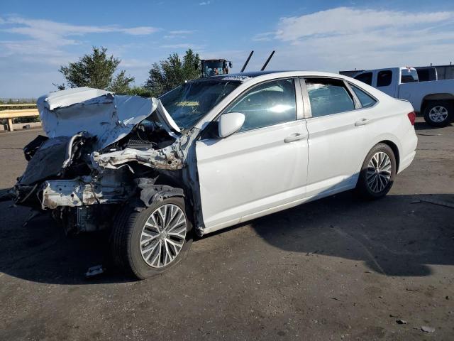 2019 VOLKSWAGEN JETTA S, 