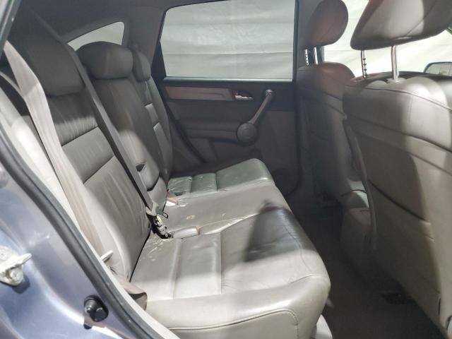 JHLRE48778C040980 - 2008 HONDA CR-V EXL Bleu photo 11