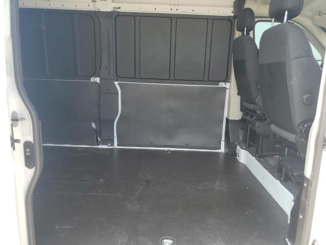 3C6MRVJG0NE113291 - 2022 RAM PROMASTER 3500 HIGH 白色 照片 10