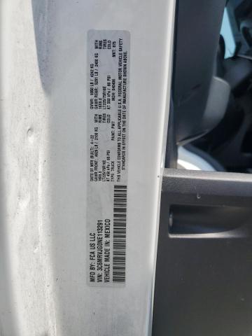 3C6MRVJG0NE113291 - 2022 RAM PROMASTER 3500 HIGH 白色 照片 12