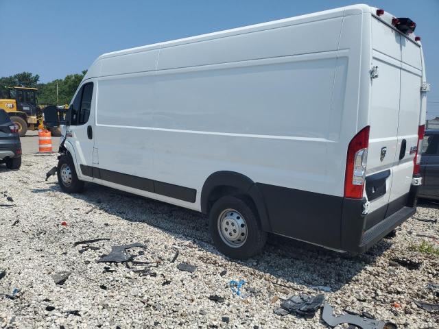 3C6MRVJG0NE113291 - 2022 RAM PROMASTER 3500 HIGH 白色 照片 2