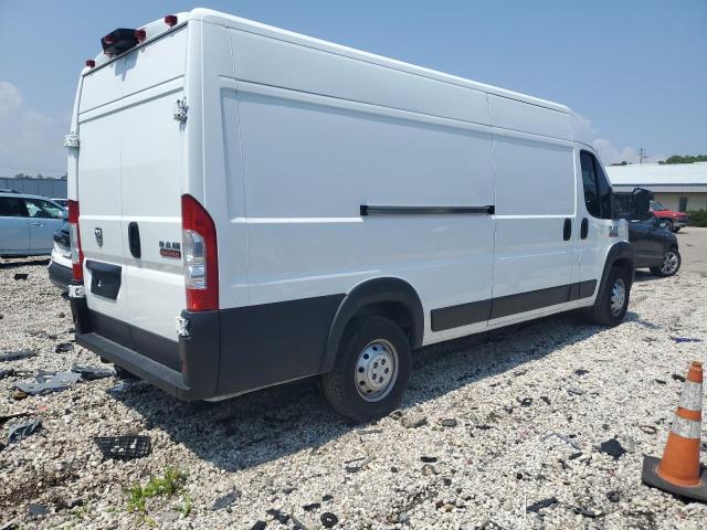 3C6MRVJG0NE113291 - 2022 RAM PROMASTER 3500 HIGH 白色 照片 3