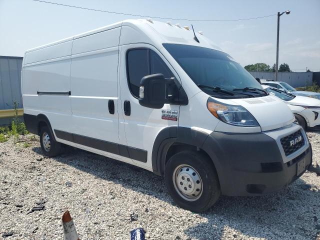 3C6MRVJG0NE113291 - 2022 RAM PROMASTER 3500 HIGH 白色 照片 4