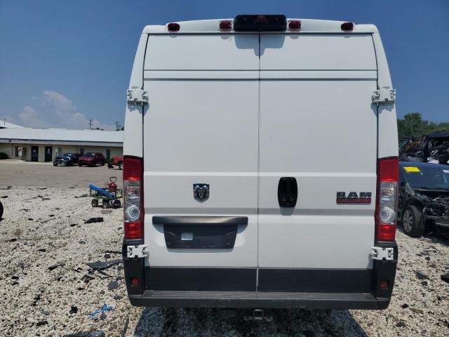 3C6MRVJG0NE113291 - 2022 RAM PROMASTER 3500 HIGH 白色 照片 6
