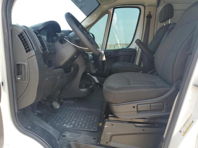 3C6MRVJG0NE113291 - 2022 RAM PROMASTER 3500 HIGH 白色 照片 7