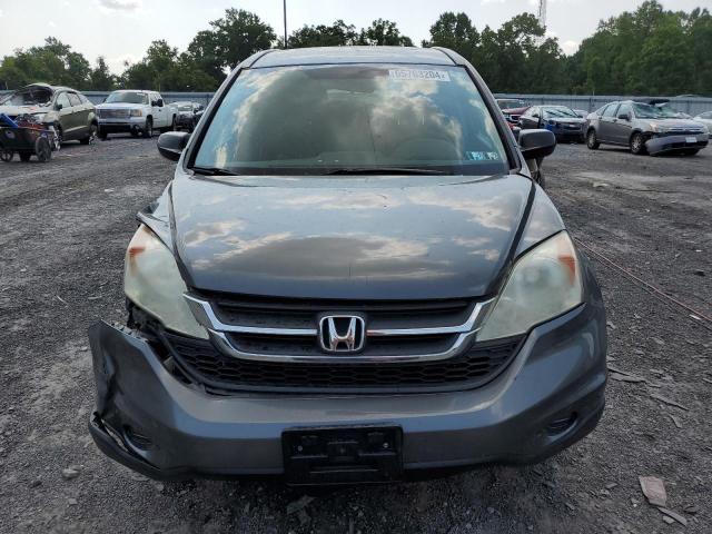 5J6RE4H40BL050139 - 2011 HONDA CR-V SE CHARCOAL photo 5