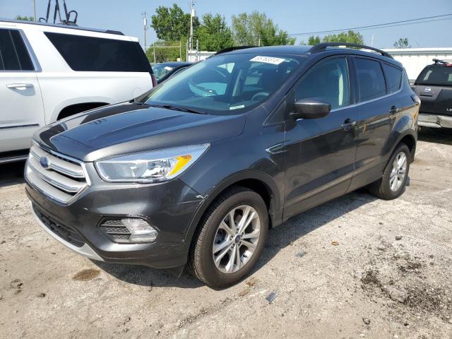2018 FORD ESCAPE SE, 