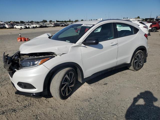 2019 HONDA HR-V SPORT, 