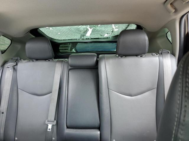 JTDKN3DU1D1729195 - 2013 TOYOTA PRIUS შავი ფოტო 10