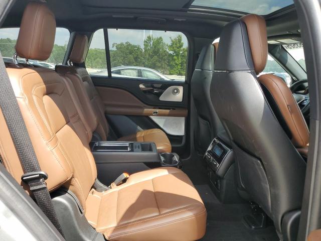 5LM5J7WC6PGL10726 - 2023 LINCOLN AVIATOR RESERVE SILVER photo 11
