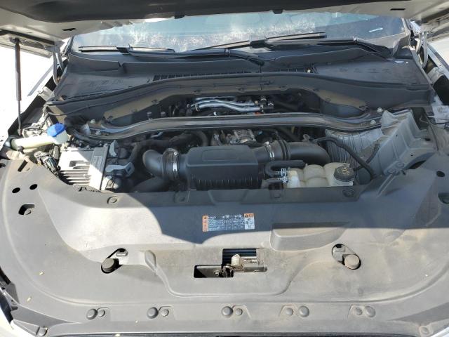 5LM5J7WC6PGL10726 - 2023 LINCOLN AVIATOR RESERVE SILVER photo 12