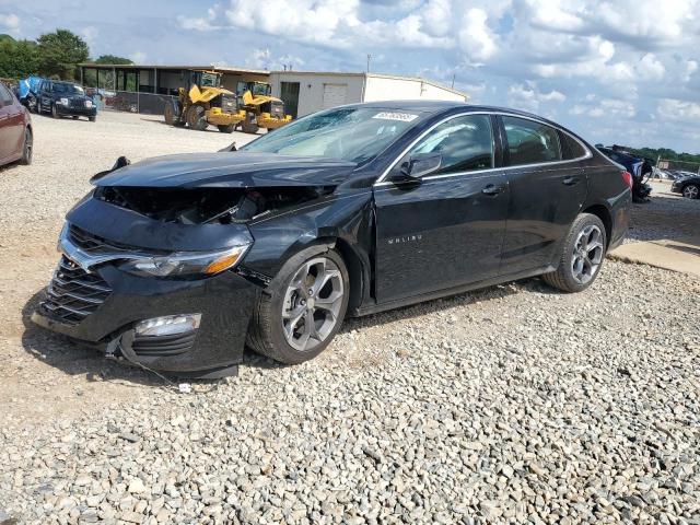 2022 CHEVROLET MALIBU LT, 