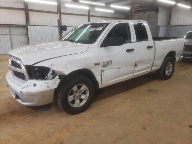 2021 RAM 1500 CLASS TRADESMAN, 