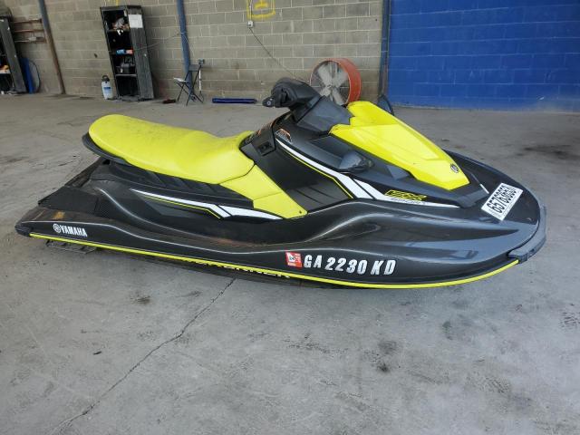 YAMA1166J819 - 2019 YAMAHA JETSKI TWO TONE photo 1