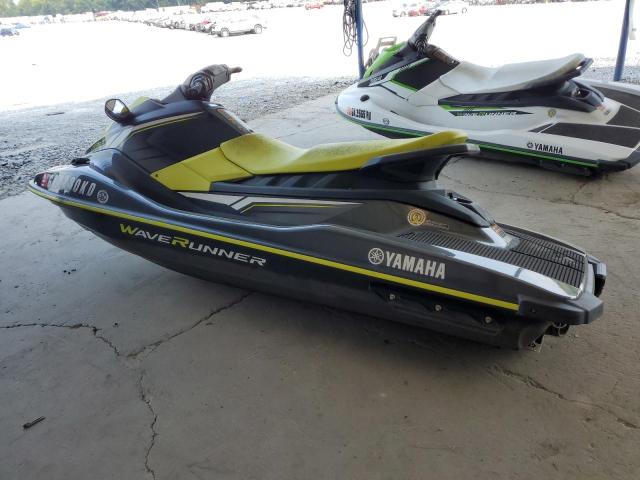 YAMA1166J819 - 2019 YAMAHA JETSKI TWO TONE photo 3