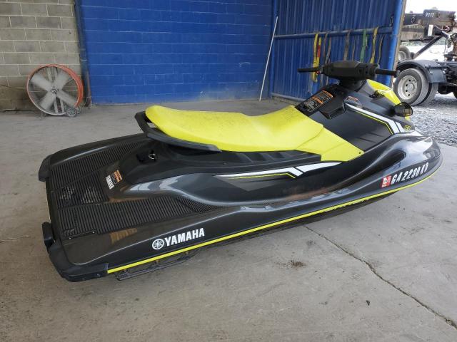 YAMA1166J819 - 2019 YAMAHA JETSKI TWO TONE photo 4