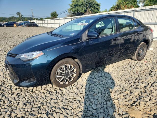 2017 TOYOTA COROLLA L, 