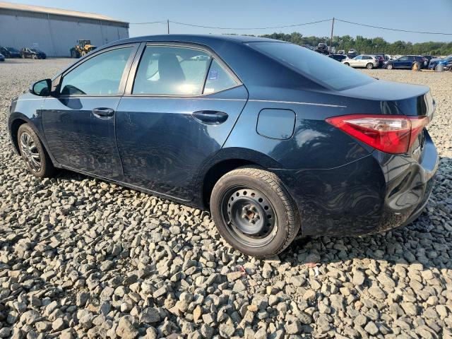 2T1BURHE7HC945028 - 2017 TOYOTA COROLLA L 绿色 照片 2