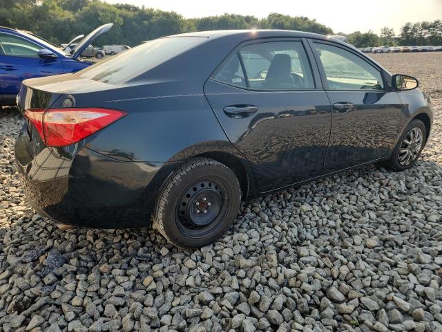 2T1BURHE7HC945028 - 2017 TOYOTA COROLLA L 绿色 照片 3