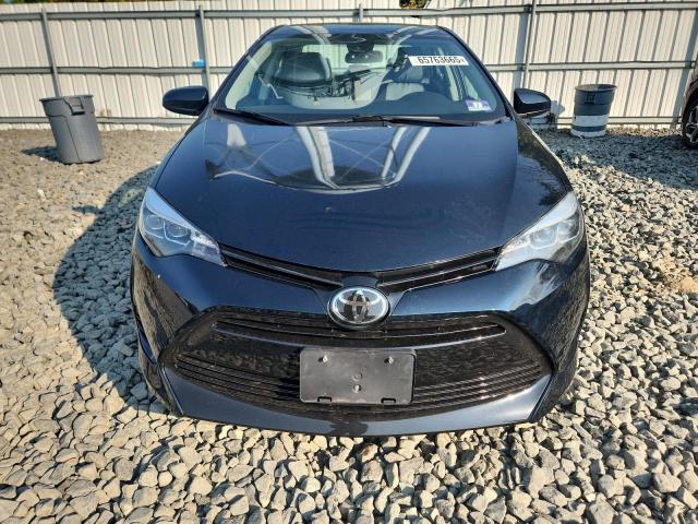 2T1BURHE7HC945028 - 2017 TOYOTA COROLLA L 绿色 照片 5