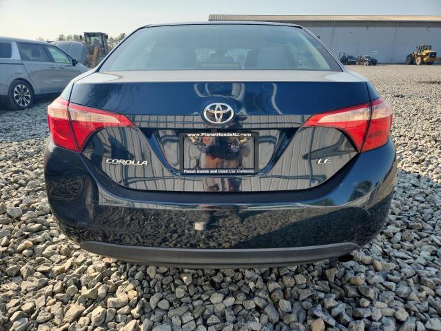 2T1BURHE7HC945028 - 2017 TOYOTA COROLLA L 绿色 照片 6