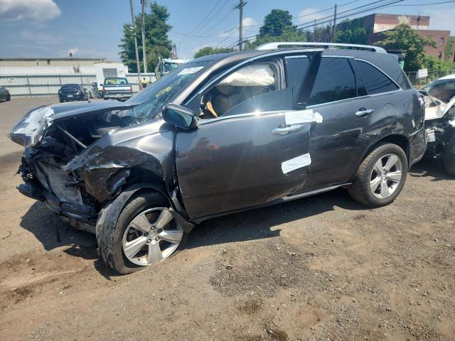 2010 ACURA MDX TECHNOLOGY, 