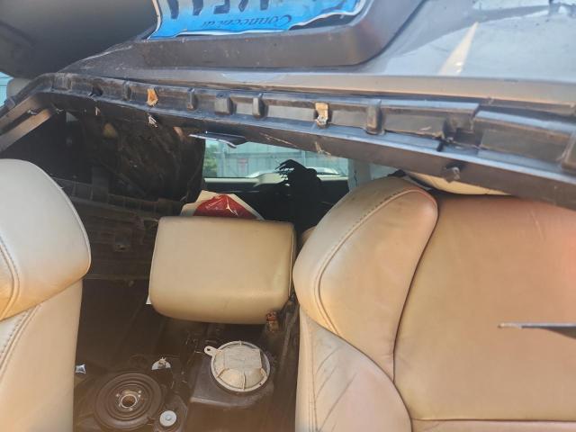 2HNYD2H65AH507012 - 2010 ACURA MDX TECHNOLOGY GRAY photo 10