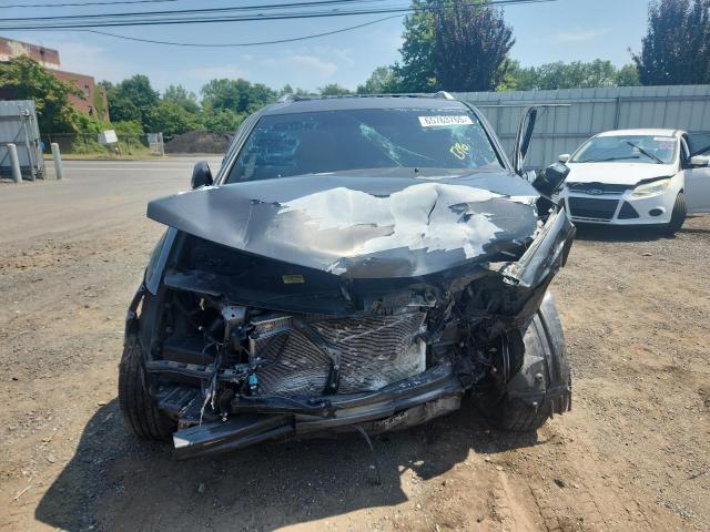 2HNYD2H65AH507012 - 2010 ACURA MDX TECHNOLOGY GRAY photo 5