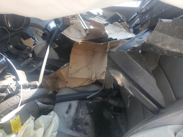 2HNYD2H65AH507012 - 2010 ACURA MDX TECHNOLOGY GRAY photo 7