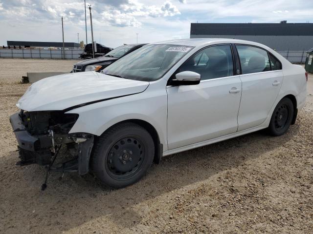 2017 VOLKSWAGEN JETTA SE, 