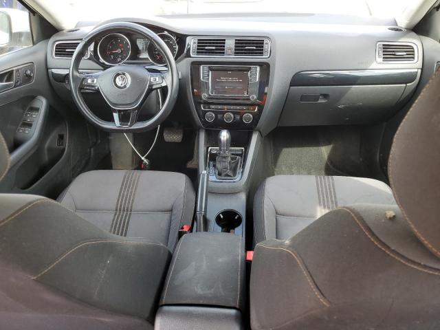 3VWDB7AJ9HM288974 - 2017 VOLKSWAGEN JETTA SE WHITE photo 8