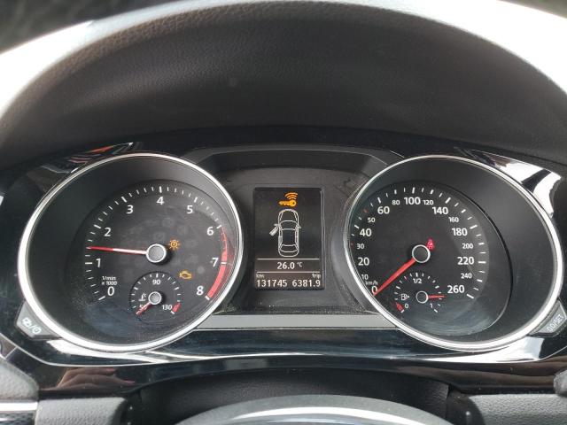 3VWDB7AJ9HM288974 - 2017 VOLKSWAGEN JETTA SE WHITE photo 9